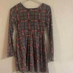 Epic threads dress